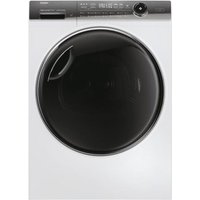 Haier HD90-A3Q979U1 sèche-linge Pose libre chargement frontal 9 kg Blanc