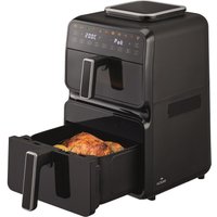 "Friteuse sans huile HAF11LDS3000-26 CARREFOUR HOME"