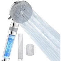 Filtre Pommeau de Douche Anti Calcaire