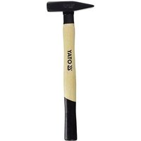 Maillet - YATO - YT-4503 - Marteau de serrurier - Manche en bois - 300g - 300mm