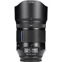 Irix Objectif Photo 45mm f/1.4 Dragonfly