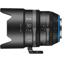 Irix Objectif Ciné 30mm T1.5