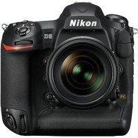Nikon D5 Boîtier Nu (CF)