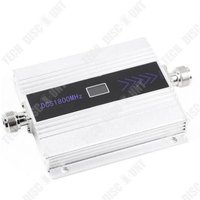TD® 4G DCS1800 amplificateur de signal de téléphone portable 4g récepteur d'amélioration de signal de modèle de commerce extérieur