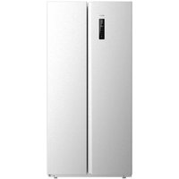 Réfrigérateur Bolero CoolMarket SBS 430 Inox E Cecotec