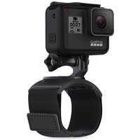 Fixation GOPRO pour main et poignet