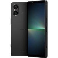 Sony Xperia 5 V 6.1" Double SIM Android 13 5G USB Type-C 8 Go 128 Go 5000 mAh Noir