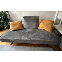 Canapé Italien Mood Modulable 3 Places