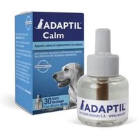 Diffuseur Bien-Etre - Spray Apaisant - Spray Anti-Stress - Spray Anti Nervosite Ceva Adaptil Recharge 48ml