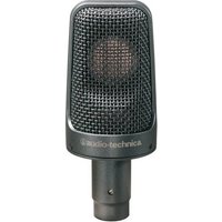 Audio-Technica AE 3000 Audio Technica - Microphone à condensateur large SPL - Directivité cardioïde
