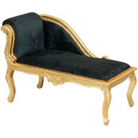 Fauteuil Louis XV