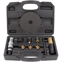 EXTRACTEUR UNIVERSEL D'ECROU DE ROUE ANTIVOL ENDOMMAGÉ KROFTOOLS