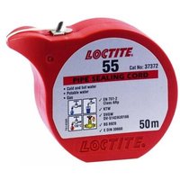 LOCTITE 55 FIL D'ETANCHEITE POUR FILETAGE 50 mètres