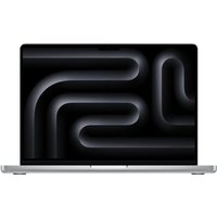 Apple MacBook Pro M5 Pro - Début 2026 - 14 pouces 24 Go RAM 2 To SSD Argent (MGDP4T/A)