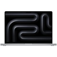 Macbook Pro M5 Max (2026) 16 , 2 To RAM 36 Go Apple GPU 32, Argent - QWERTY ES - Neuf