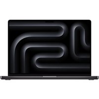 Apple MacBook Pro M5 Max - Début 2026 - 16 pouces 48 Go RAM 2 To SSD Noir sidéral (MGEE4T/A)