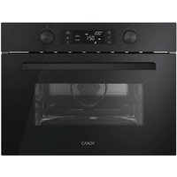 Candy CA4MWNSB6N Noir Micro-onde combiné Intégré 44 L 900 W