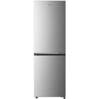 Réfrigérateur combiné Candy CNCQ2T6S18DX Pose libre 315 L Acier inoxydable