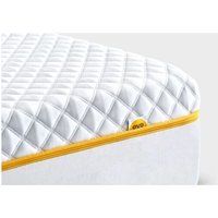 Matelas Eve Sleep® Premium : Housse Antibactérienne - Épaisseur 28 Cm