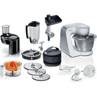 Bosch Serie 4 MUM 5 robot de cuisine 1000 W 3,9 L Blanc