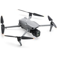 Drone Dji Air 3s Fly More Combo Avec Radiocommande Dji Rc-N3