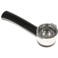 Poignée porte filtre Cafetière Machine à Café (7313283939 DELONGHI)
