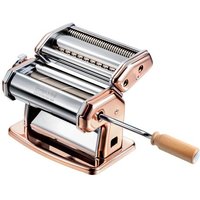Imperia - Nouveau iPasta T. 2/6,5 mm Classica - PÂTE BRUTE - CUIVRE