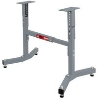 Piètement pour tour à bois D460, D460F et D460FXL HOLZMANN