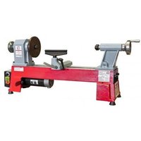 Tour à bois avec variateur de vitesse - 230V - D460F HOLZMANN