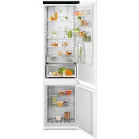 Réfrigérateur combiné Electrolux ENA7CD19S Intégré 269 L Blanc