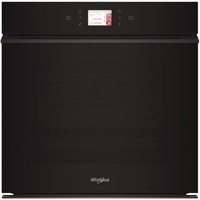 Whirlpool - Four intégrable 73l 60cm pyrolyse noir WOI98FPT2SBAF