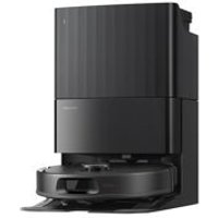 Robot aspirateur Roborock Qrevo S ProX Noir