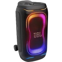 Enceinte Sono DJ Jbl de soirée portable sans fil Bluetooth PartyBox Stage 330 Noir