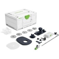 Kit d'accessoires FESTOOL ZS-OF 1010 M pour OF 900, OF 1000, OF 1010, OF 1010 R - 578046