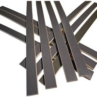 10 Lattes - 780x38x8 Mm - Pour Sommier / Bz / Clic Clac