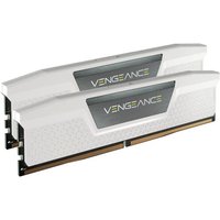 Corsair Vengeance RGB CMK48GX5M2B6000C30W module de mémoire 48 Go 2 x 24 Go DDR5 6000 MT/s 288-pin DIMM - Neuf