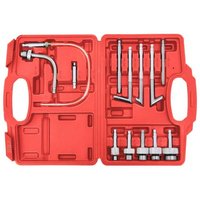 Remplisseur de liquide de boîte de vitesses automatique 7,5 L