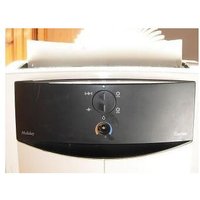 Carrier Holiday - Climatiseur mobile - haut rendement - faible niveau sonore - 1.71 kW - classe A