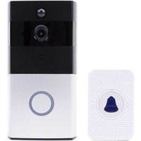 pni visiophone intelligent safehome pt710b