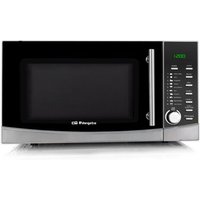 orbegozo micro ondes avec grill mig 3420 1000w