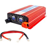 pni onduleur l3000w 12v 230v
