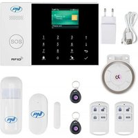 pni systeme dalarme sans fil hs600 wifi gsm 4g