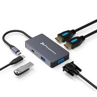 phoenix technologies dans phhubtypec 5 1 amarrage gare
