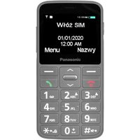 panasonic telephone mobile kx tu160exg 2.4