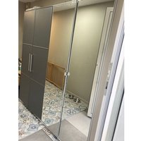 Armoire Dressing 4 Portes