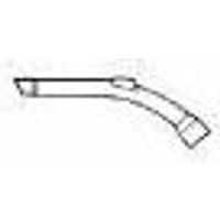 Poignee De Flexible Vorace Ru366 Aspirateur Calor 463105