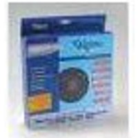 Filtre Charbon Rond Type 34 255mm- 290 G Hotte Rosieres H61pn