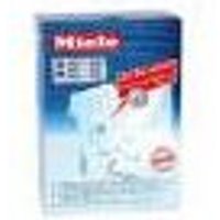 Boite De 4 Sacs Microfibre G/N Avec Filte Air Et Filtre Moteur Aspirateur Miele S826