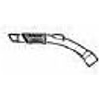 Poignee De Flexible + Brossette Aspirateur Rowenta Rs535