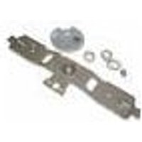 Ensemble Palier (Roulement) + Traverse Lave Linge Brandt B113b2